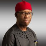Governor Ifeanyi Okowa | Governor Okowa Swears In New Political Appointees