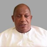 Olorogun (Dr.) Moses Oghenerume Taiga, President-General of UPU | deltansvotepdp2023.com