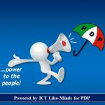 deltansvotepdp2023.com-announcer | 2023: Special Announcement to All PDP Candidates in Delta State